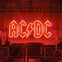 AC/DC『パワー・アップ』