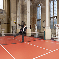 SG ルイス『AudioLust & HigherLove』