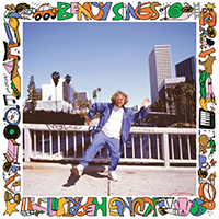 ベニー・シングス『ヤング・ハーツ』