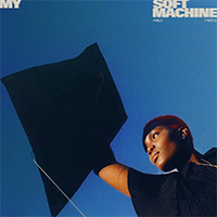 アーロ・パークス『マイ・ソフト・マシーン』