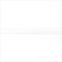 フー・ファイターズ『バット・ヒア・ウィ・アー』