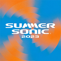 サマーソニック2023