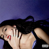 オリヴィア・ロドリゴ『ガッツ』