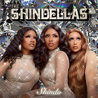 ザ・シンデラス『シンドー』