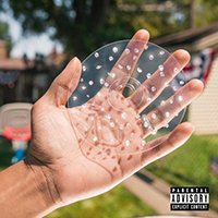 チャンス・ザ・ラッパー『ザ・ビッグ・デイ』