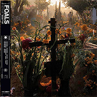 フォールズ『エヴリシング・ノット・セイヴド・ウィル・ビィ・ロスト・パート2』