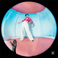 ハリー・スタイルズ『ファイン・ライン』