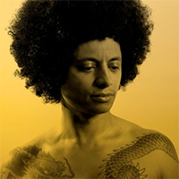 ホセ・ジェイムズ『ノー・ビギニング・ノー・エンド 2』