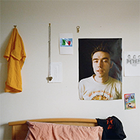 マット・マルチーズ『クリスタル』