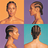 アリシア・キーズ『アリシア』