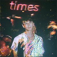 SGルイス『times』