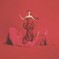 セレーナ・ゴメス『リヴェラシオン』