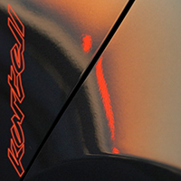 カルテル『デイブレイク』