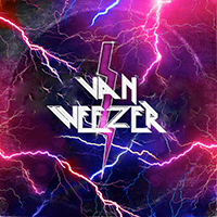 ウィーザー『ヴァン・ウィーザー』