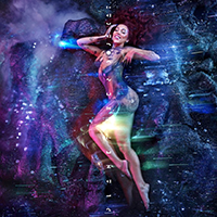 ドージャ・キャット『プラネット・ハー』