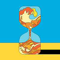 ポロ・アンド・パン『サイクロラマ』