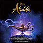 ディズニー映画『アラジン』オリジナル・サウンドトラック 英語盤