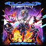 ドラゴンフォース『エクストリーム・パワー・メタル』［CD+DVD］＜初回限定盤＞