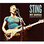 スティング『マイ・ソングス』スペシャル・エディション