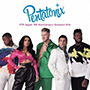 ペンタトニックス『PTX 日本デビュー5周年記念 グレイテスト・ヒッツ』［CD+カレンダー］＜完全生産限定盤＞