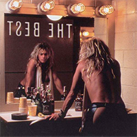 デイヴィッド・リー・ロス『ザ・ベスト』