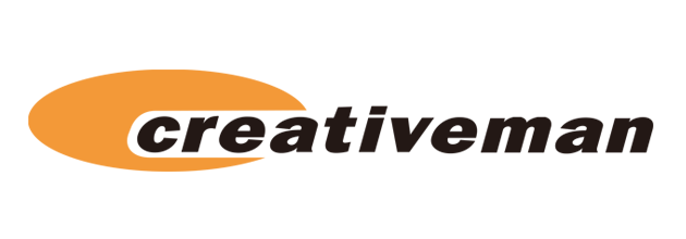 CREATIVEMAN PRODUCTIONS CO.,LTD.