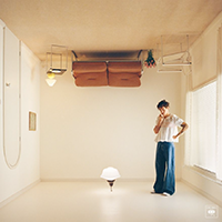 ハリー・スタイルズ『ハリーズ・ハウス』