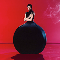 リナ・サワヤマ『ホールド・ザ・ガール』