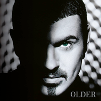 ジョージ・マイケル『オールダー ＜リミテッド・コレクターズ・エディション＞』