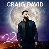 クレイグ・デヴィッド『22』