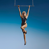 マイリー・サイラス『エンドレス・サマー・バケーション』