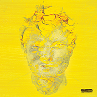 エド・シーラン『- (サブトラクト)』