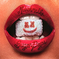 マシュメロ『シュガー・パピ』