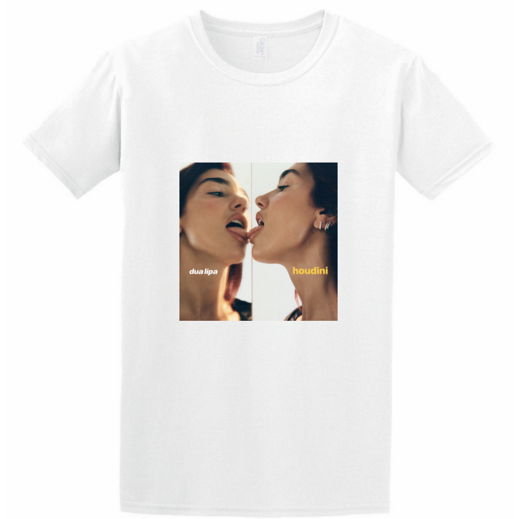 デュア・リパ Tシャツ