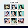 TWICE『Ready To Be: 12th Mini Album (Digipack Ver.)(ランダムバージョン) 』