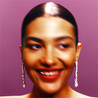 オリヴィア・ディーン『メッシィ』