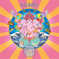 クーラ・シェイカー『ナチュラル・マジック』