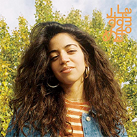 アヴリル・ラヴィーン『ヘッド・アバーヴ・ウォーター』