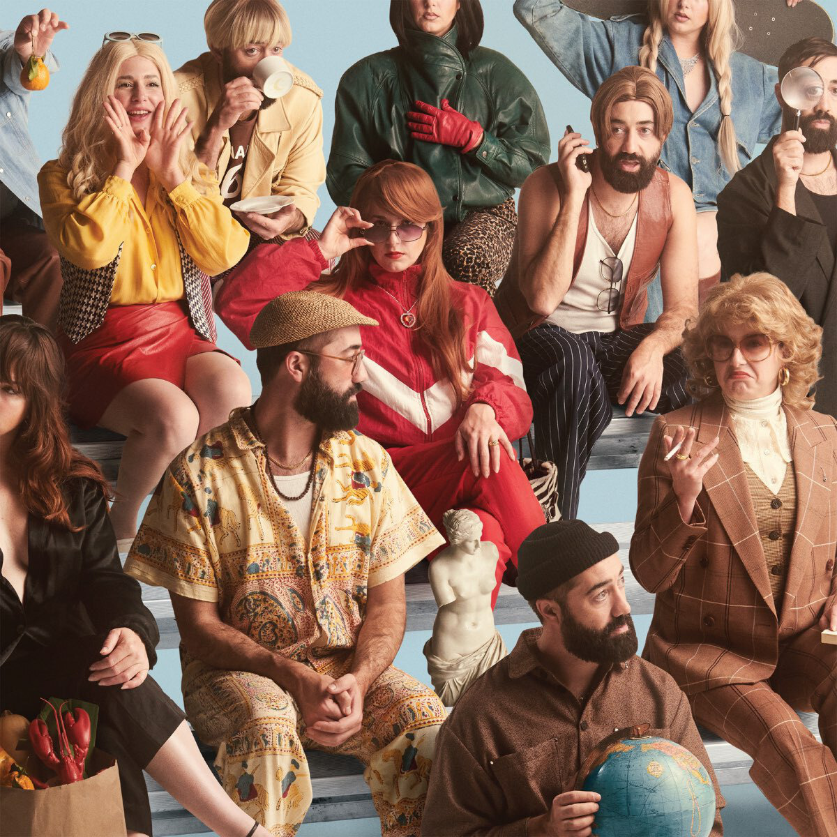 ブリジャン『マルコ』