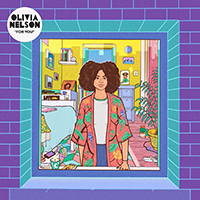 オリヴィア・ネルソン『フォー・ユー』