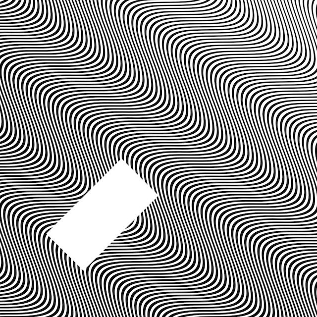 ジェイミー・エックス・エックス『イン・ウェイヴス』