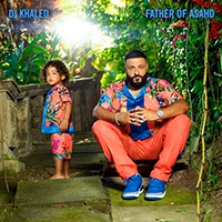 DJ キャレド『ファーザー・オブ・アサド』